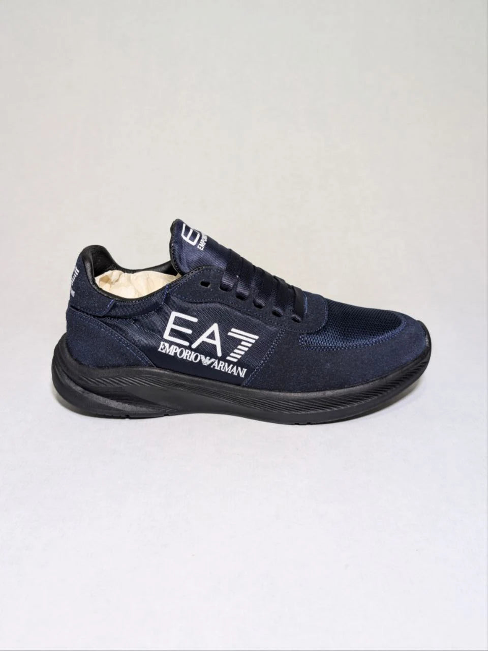Sneakers pour Homme EA7